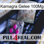 Kamagra Jelly 100Mg 38